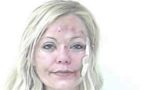 Dianna Durrance, - St. Lucie County, FL 